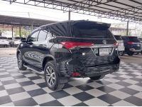 TOYOTA NEW FORTUNER 2.4 V.2WD.DISK 4 ล้อ 2019 รูปที่ 5