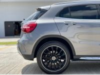 Mercedes-Benz GLA250 AMG Dynamic Facelift (W156) 2018 Mileage 84,000 km. รูปที่ 5