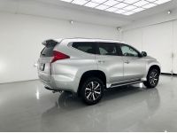 MITSUBISHI PAJERO SPORT 2.4 GT 2018 รูปที่ 5