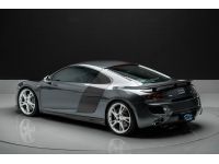 AUDI R8 5.2 FSI V10 ABT Fullset จากโรงงาน ปี 2012 ไมล์ 2x,xxx Km รูปที่ 5