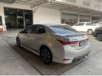 TOYOTA COROLLA  ALTIS 1.8 S ESPORT 2018 รูปที่ 5