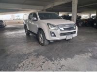 ISUZU D-MAX CAB4 3.0 Z HILANDER CC. ปี 2019 สี ขาว เกียร์ Auto ราคา 619,000.00 บาท รูปที่ 5