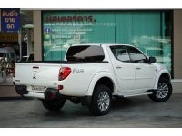 2014 MITSUBISHI TRITON DOUBLE CAB 2.5 GLS PLUS รูปที่ 5