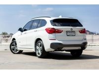 BMW X1 S-Drive 2.0D Sport ปี 2018 รูปที่ 5