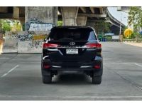 Toyota Fortuner 2.8 V 4WD ปี 2018 / 2022 รูปที่ 5