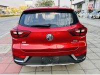 2019 MG ZS 1.5X SUNROOF รูปที่ 5