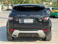 Land Rover Range Rover Evoque SD4 ปี 2014 ไมล์ 7x,xxx Km รูปที่ 5