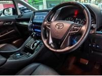 Toyota​ Vellfire​ Zg edition​ ปี 2021 ไมล์ 45,xxx Km รูปที่ 5