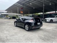 Honda CR-Z 1.5 Hybrid Coupe Hatchback ปี 2015 ไมล์ 57,xxx Km รูปที่ 5