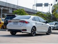 TOYOTA COROLLA ALTIS 1.8GR SPORT ปี 2020  อนุมัติไว 15 นาทีรู้ผล ใช้แค่บัตรประชาชนใบเดียว รูปที่ 5