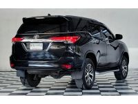 TOYOTA NEW FORTUNER 2.4 V.2WD.DISK 4 ล้อ 2019 รูปที่ 5