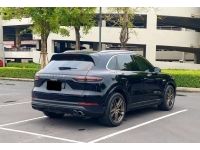 Porsche Cayenne​ Hybrid ปี 2020 ไมล์ 46,xxx Km รูปที่ 5