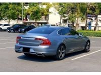 VOLVO S90 T8 R-design (Plug-in Hybrid) ปี 2018 ไมล์ 81,xxx Km รูปที่ 5