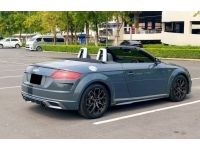 AUDI TT 2.0 ROADSTER​ (TFSI Quattro S line 4WD) ปี 2019 ไมล์ 33,xxx Km รูปที่ 5