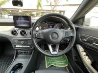 Mercedes Benz CLA200 MNC  ปี 2018 รูปที่ 5
