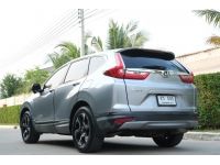 2018 HONDA CRV 2.4EL 4WD รูปที่ 5