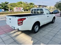 2018 MITSUBISHI TRITON 2.5 MT รูปที่ 5