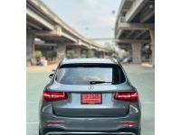 Mercedes-Benz GLC250d 4Matic AMG Dynamic W253 ปี 2018 ไมล์ 80,xxx Km รูปที่ 5