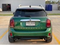 Mini Countryman Cooper S Hightrim F60 2020 auto ไมล์ 39,000 กม. รูปที่ 5