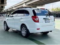 Chevrolet Captiva 2.0LT AT 2012 เพียง 219,000 บาท รูปที่ 5