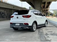 MG ZS 1.5D AT 2019 เพียง 259,000 บาท มือเดียว รูปที่ 5