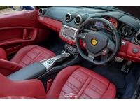 Ferrari​ California ปี 2010 ไมล์ 32,xxx Km รูปที่ 5