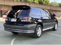 Toyota Harrier 3.0 Sunroof  2002 เพียง 139,000 บาท รูปที่ 5