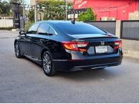 HONDA ACCORD G10 1.5 Turbo EL ปี 2021 ???? ฟรีดาวน์ ???? รูปที่ 5