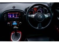 NISSAN JUKE 1.6 V ปี 2014 ส่งบัตรประชาชน รู้ผลอนุมัติภายใน 30 นาที รูปที่ 5