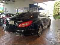 Mercedes-Benz CLS250 CDI AMG ปี 2012 ไมล์ 147,xxx Km รูปที่ 5