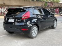 Ford Fiesta 1.5S AT 2014 ซื้อสดไม่มีแวท รูปที่ 5