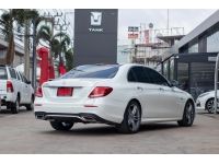 Mercedes-Benz E350e AMG Dynamic W213 ปี 2018 ไมล์ 39,xxx Km รูปที่ 5