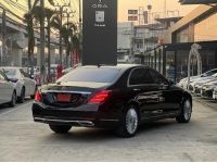 Mercedes-Benz  S350d Exclusive W222 ปี 2019 ไมล์ 10x,xxx Km รูปที่ 5