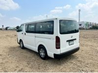 2012 TOYOTA HIACE 2.5MT รูปที่ 5