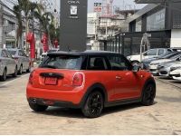 Mini Cooper D 1.5 (F56) ปี 2018 ไมล์ 60,xxx Km รูปที่ 5