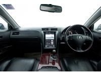 LEXUS LEXUS GS 300 ปี 2006 (ขายสดเท่านั้น) รูปที่ 5