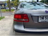 Saab 9-3 4dr sedan 2.0T ปี 2003 ไมล์ 72,xxx Km รูปที่ 5