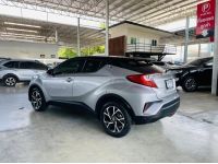 TOYOTA CH-R 1.8 MID ปี 2020 รูปที่ 5