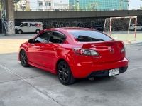 Mazda3 1.6 Spirit AT 2013 ✅ซื้อสดไม่บวกแวทเพิ่ม รูปที่ 5