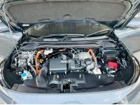 Honda HR-V e:HEV RS 1.5 Hybrid i-MMD ปี 2023 รูปที่ 5