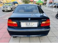 2005 BMW 318i SE ขายสด รูปที่ 5