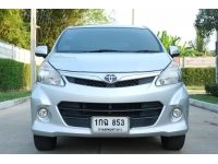 2012 TOYOTA AVANZA 1.5S ไมล์ 60,000 รูปที่ 5