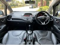 2012 HONDA JAZZ 1.5 V i-VTEC ( GE ) รูปที่ 5