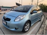 2007 TOYOTA VIOS 1.5G auto ไมล์ 2 แสน รูปที่ 5