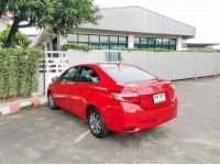 2013 TOYOTA VIOS 1.5J รูปที่ 5