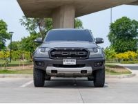 FORD RANGER RAPTOR D-CAB 2.0 Bi-TURBO 4WD AT ปี 2019 ⭐ ฟรีดาวน์ ⭐ รูปที่ 5