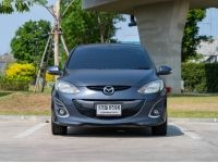 MAZDA 2 1.5SPORT SPIRIT HATCHBACK ปี 2012 ????ผ่อน 4,xxx ???? รูปที่ 5