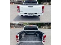 ขาย ISUZU DMAX 1.9 S Ddi 4DR. 2021 สีขาว AT ไมล์น้อยฟรีดาวน์ รูปที่ 5