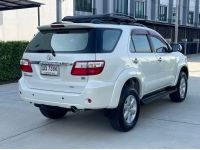 2011 TOYOTA FORTUNER 3.0V รูปที่ 5