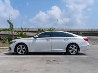 HONDA ACCORD G10 2.0 HYBRID ปี 2019 จด 2020 ⭐ ฟรีดาวน์ ⭐ รูปที่ 5